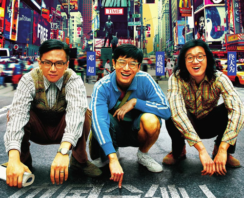 羽然之家的創業故事