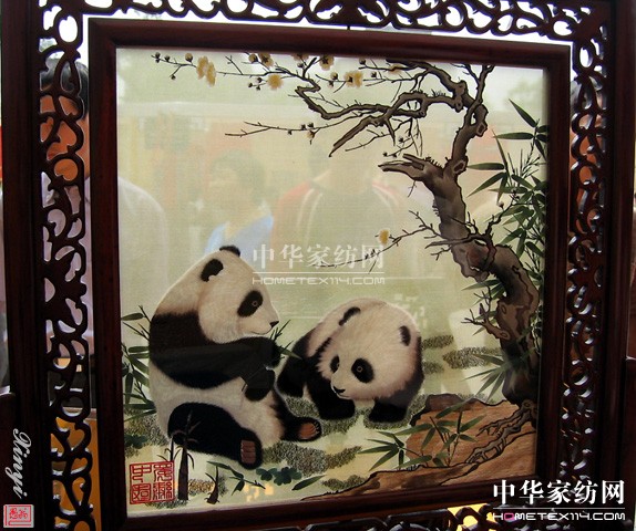 四川振興絲綢蜀錦業將始建五大措施