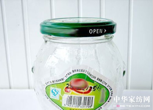 DIY清新田園家居飾品