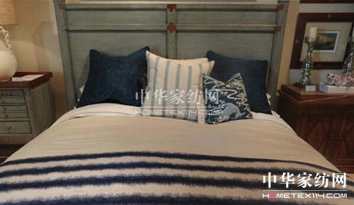 【2】家居色彩:2015年紡織品流行趨勢(shì)