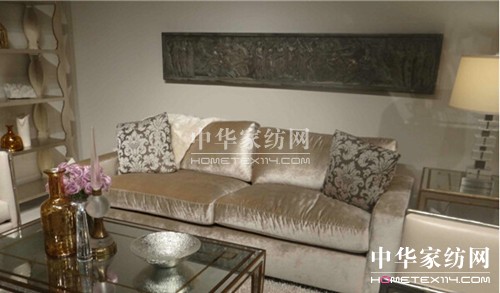 【2】家居色彩:2015年紡織品流行趨勢(shì)