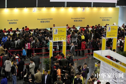 第十屆R+T Asia亞洲門窗遮陽展圓滿落幕