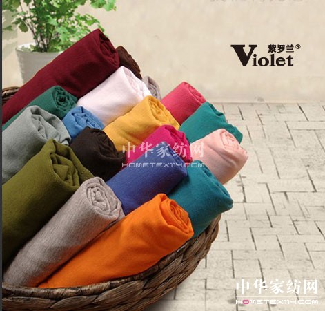 面料解析:夏天就用莫代爾