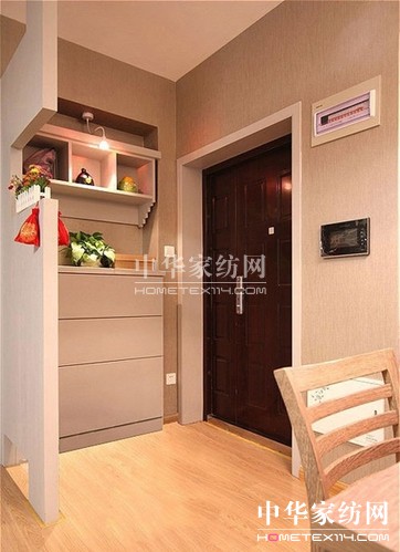 【2】給空間重新定義不同風(fēng)格隔斷設(shè)計