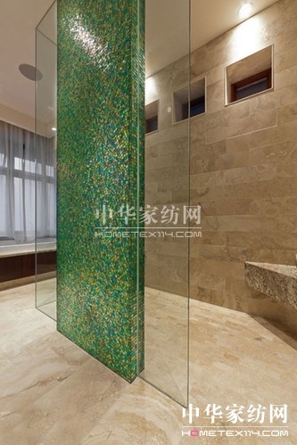 【3】給空間重新定義不同風格隔斷設計