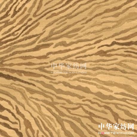 【1】動物花紋:2014年春夏被子流行趨勢