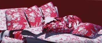 南通家紡研究院創(chuàng)意推動家紡產(chǎn)業(yè)