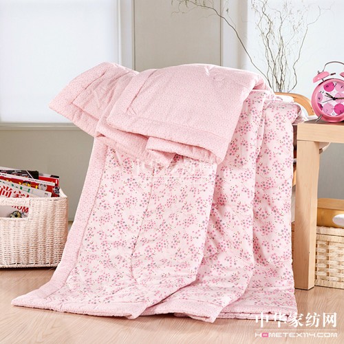 正確選購夏涼床品 安然度夏