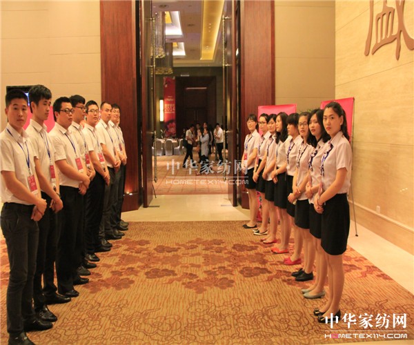 2014美羅“秋舞炫冬”新品訂貨會完美收官