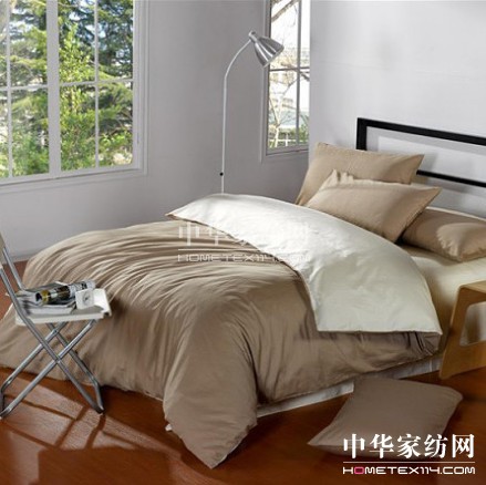 床上用品“量身定做”受市民歡迎