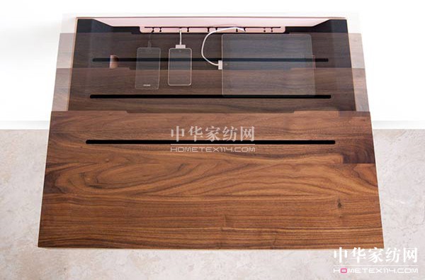 超實用的智能充電架設(shè)計