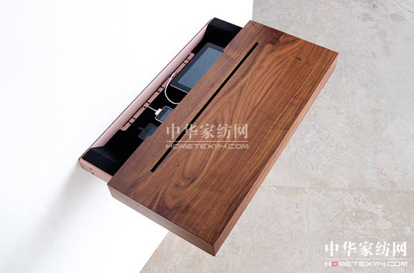 超實用的智能充電架設(shè)計