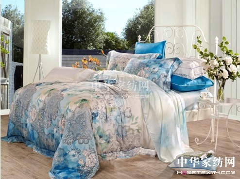 HOdo紅豆家紡2014清爽夏日體驗之旅