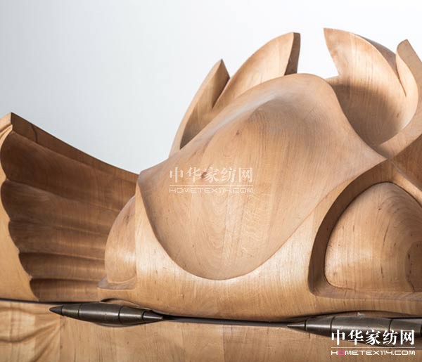 獨(dú)特的甲殼蟲柜子設(shè)計(jì)