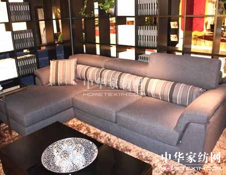 軟體沙發(fā)的結構與材料