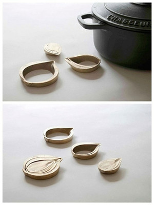 仿物設(shè)計(jì)生活好創(chuàng)意