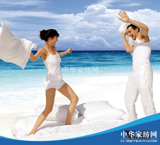 消除蟲螨維護健康睡眠微環境