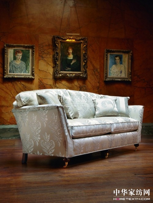 【2】純正英式血液 DURESTA居家手工沙發(fā)