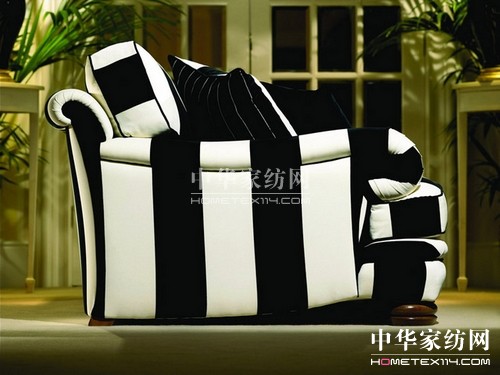 【3】純正英式血液DURESTA居家手工沙發