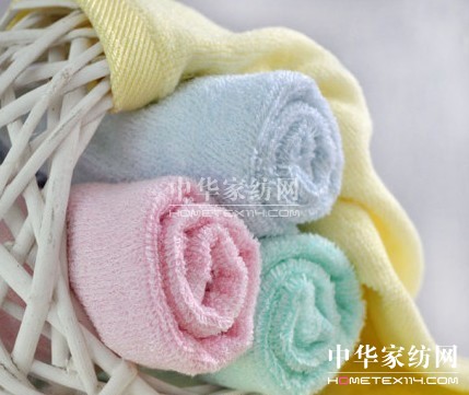 怎樣健康科學的使用毛巾?