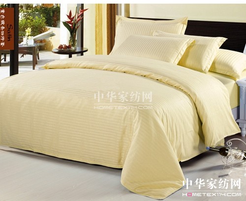 床品面料中的“色彩語言”