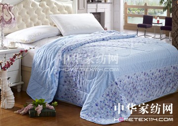 床品面料中的“色彩語言”