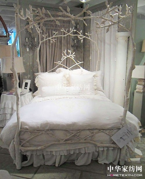 睡床創(chuàng)意有點潮你能接受嗎?