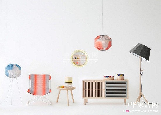 【2】輕質木料家居陳設欣賞