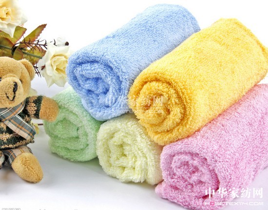 中國家紡協(xié)會毛巾使用調(diào)研結(jié)果公布