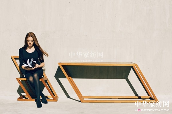 【2】?jī)A斜系列家具