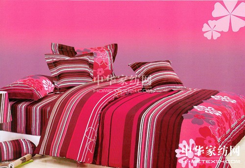 四個妙招 防止家紡掉顏色