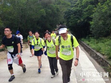 50公里的愛,徹夜詮釋人性之美