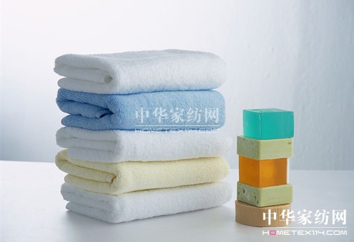 毛巾變黃怎么辦?