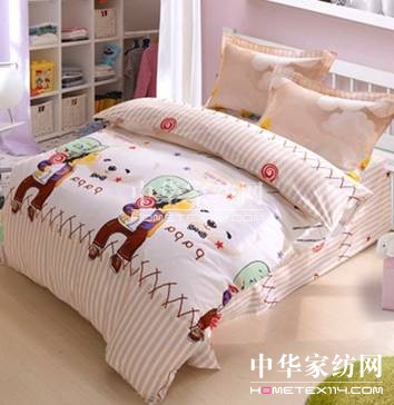 給孩子一片彩色空間