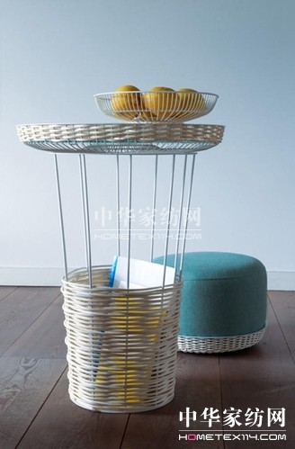 【2】廢舊電風(fēng)扇別浪費(fèi)創(chuàng)意改造家居用品