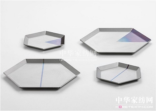 【1】金屬也要小清新日式精致家居用品設(shè)計