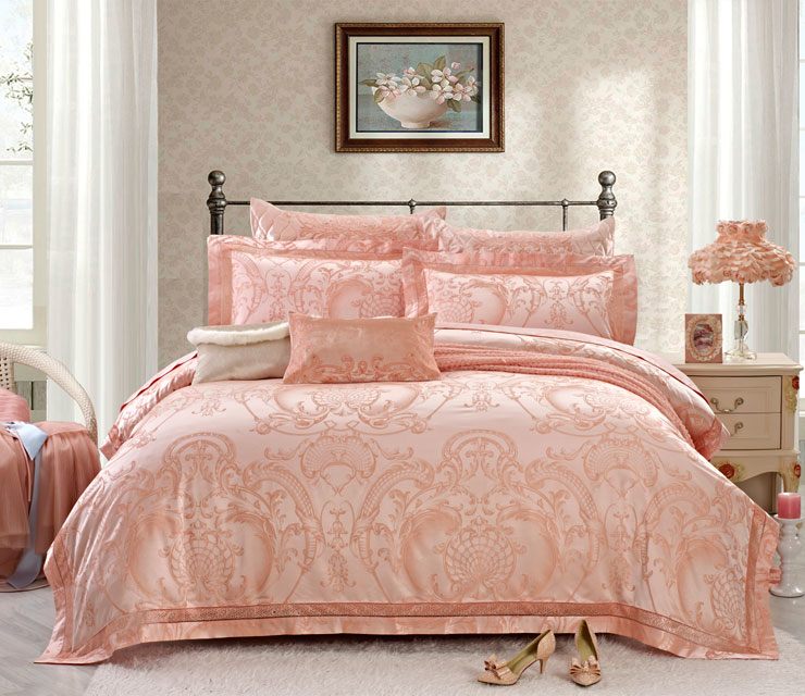 美羅婚慶床品,怎么愛你都不嫌多