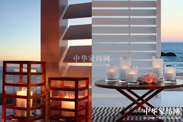 RalphLauren2014春夏家居新品