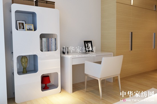 小戶型家庭必備舒適電腦桌推薦