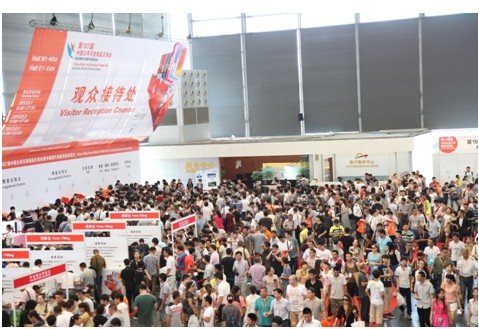 行業翹楚齊聚108屆百貨會 強強對話即將開啟