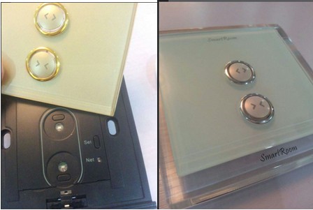 無線自動窗簾:智能家居的心靈面紗