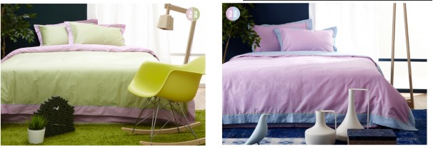 如何辨別家紡產(chǎn)品是否安全