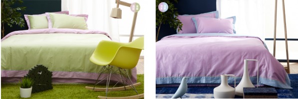 家紡面料知識(shí)普及