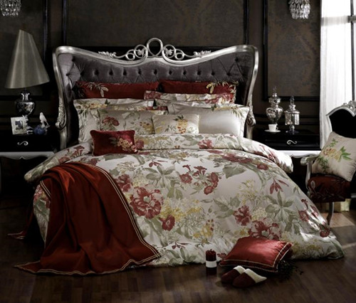 夢(mèng)潔家紡收購(gòu)德國(guó)絲綢品牌