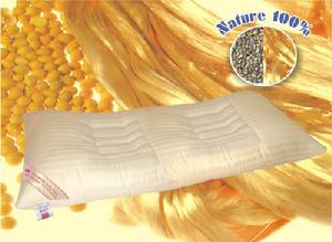 羅曼羅蘭家紡知識(shí):大豆蛋白纖維