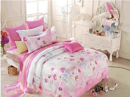 歐派家紡:如何正確選購(gòu)家紡用品