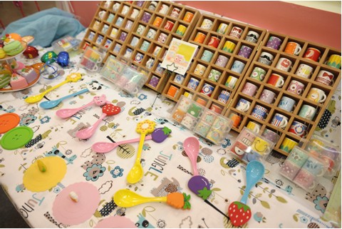 大數據時代,108屆百貨會發力全渠道運營