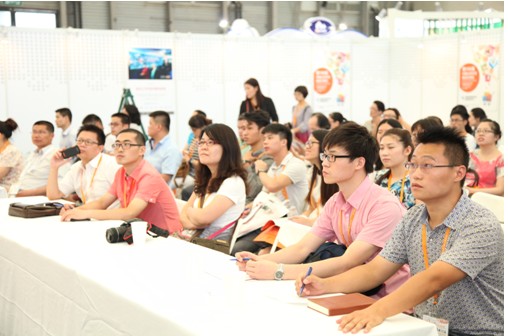 大數(shù)據(jù)時代,108屆百貨會發(fā)力全渠道運營