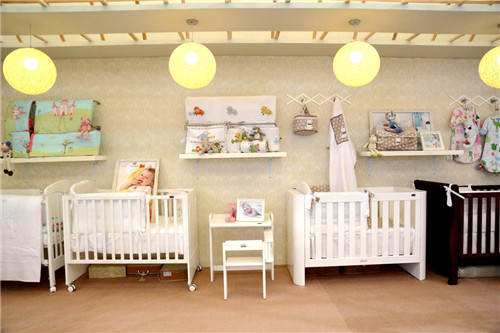 i-baby成為CBME展會焦點,i-mummy閃亮登場