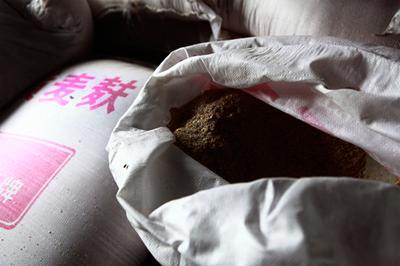 夢潔家紡建百畝有機生態(tài)農莊讓員工吃上放心餐